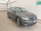  Volkswagen  Tiguan  Comfortline BMT/Start-Stop 1.5 TSI 150CV BVA7 E6dT / VO RECONDITIONNE - PHOTOS AVANT RECONDITIONNEMENT #4