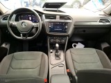  Volkswagen  Tiguan VOLKSWAGEN  Allspace / 2017 / 5P / SUV 2.0 TDI 150 DSG7 Carat / VO RECONDITIONNE - PHOTOS AVANT RECONDITIONNEMENT #5