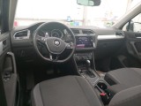  Volkswagen  Tiguan  Comfortline BMT/Start-Stop 1.5 TSI 150CV BVA7 E6dT / VO RECONDITIONNE - PHOTOS AVANT RECONDITIONNEMENT #5