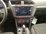 Volkswagen  Tiguan VOLKSWAGEN  Allspace / 2017 / 5P / SUV 2.0 TDI 150 DSG7 Carat / VO RECONDITIONNE - PHOTOS AVANT RECONDITIONNEMENT #7