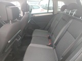  Volkswagen  Tiguan  Comfortline BMT/Start-Stop 1.5 TSI 150CV BVA7 E6dT / VO RECONDITIONNE - PHOTOS AVANT RECONDITIONNEMENT #9