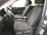  Volkswagen  Tiguan VOLKSWAGEN  Allspace / 2017 / 5P / SUV 2.0 TDI 150 DSG7 Carat / VO RECONDITIONNE - PHOTOS AVANT RECONDITIONNEMENT #8