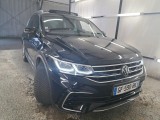  Volkswagen  Tiguan  R-Line Exclusive eHybrid 1.4 TSI 245CV BVA6 E6d / VO RECONDITIONNE - PHOTOS AVANT RECONDITIONNEMENT #4