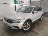  Volkswagen  Tiguan  Active 2.0 TDI 150CV BVA7 E6d / VO RECONDITIONNE - PHOTOS AVANT RECONDITIONNEMENT 