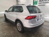  Volkswagen  Tiguan  Active 2.0 TDI 150CV BVA7 E6d / VO RECONDITIONNE - PHOTOS AVANT RECONDITIONNEMENT #2