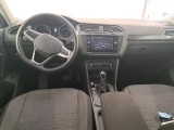  Volkswagen  Tiguan  Active 2.0 TDI 150CV BVA7 E6d / VO RECONDITIONNE - PHOTOS AVANT RECONDITIONNEMENT #5