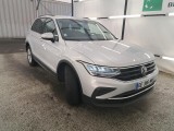  Volkswagen  Tiguan  Active 2.0 TDI 150CV BVA7 E6d / VO RECONDITIONNE - PHOTOS AVANT RECONDITIONNEMENT #4