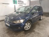  Volkswagen  Touran VOLKSWAGEN  / 2015 / 5P / monospace 2.0 TDI 150 Lounge Business 7 pl / VO RECONDITIONNE - PHOTOS AVANT RECONDITIONNEMENT 