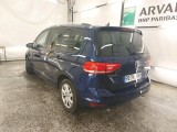  Volkswagen  Touran VOLKSWAGEN  / 2015 / 5P / monospace 2.0 TDI 150 Lounge Business 7 pl / VO RECONDITIONNE - PHOTOS AVANT RECONDITIONNEMENT #2
