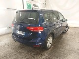  Volkswagen  Touran VOLKSWAGEN  / 2015 / 5P / monospace 2.0 TDI 150 Lounge Business 7 pl / VO RECONDITIONNE - PHOTOS AVANT RECONDITIONNEMENT #3