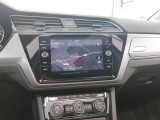  Volkswagen  Touran VOLKSWAGEN  / 2015 / 5P / monospace 2.0 TDI 150 Lounge Business 7 pl / VO RECONDITIONNE - PHOTOS AVANT RECONDITIONNEMENT #7