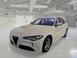  Alfa Romeo  Giulia ALFA ROMEO  / 2016 / 4P / BERLINA 2.2 TURBO AT8 160CV BUSINESS 