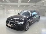  Bmw  Serie 3 BMW  / 2018 / 5P / STATION WAGON 320D 48V BUSINESS ADV. TOURING AUTO 