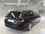  Bmw  Serie 3 BMW  / 2018 / 5P / STATION WAGON 320D 48V BUSINESS ADV. TOURING AUTO #2