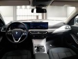  Bmw  Serie 3 BMW  / 2018 / 5P / STATION WAGON 320D 48V BUSINESS ADV. TOURING AUTO #3