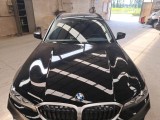  Bmw  Serie 3 BMW  / 2018 / 5P / STATION WAGON 320D 48V BUSINESS ADV. TOURING AUTO #23
