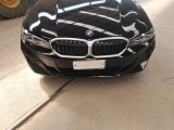  Bmw  Serie 3 BMW  / 2018 / 5P / STATION WAGON 320D 48V BUSINESS ADV. TOURING AUTO #27