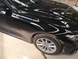  Bmw  Serie 3 BMW  / 2018 / 5P / STATION WAGON 320D 48V BUSINESS ADV. TOURING AUTO #32