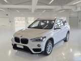  Bmw  X1 BMW  / 2015 / 5P / SUV SDRIVE 18D BUSINESS 