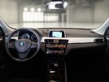  Bmw  X1 BMW  / 2015 / 5P / SUV SDRIVE 18D BUSINESS #3
