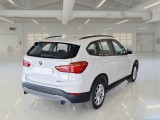  Bmw  X1 BMW  / 2015 / 5P / SUV SDRIVE 18D BUSINESS #2