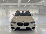  Bmw  X1 BMW  / 2015 / 5P / SUV SDRIVE 18D BUSINESS #6