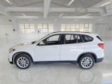  Bmw  X1 BMW  / 2015 / 5P / SUV SDRIVE 18D BUSINESS #8