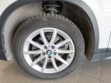  Bmw  X1 BMW  / 2015 / 5P / SUV SDRIVE 18D BUSINESS #20