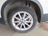  Bmw  X1 BMW  / 2015 / 5P / SUV SDRIVE 18D BUSINESS #19