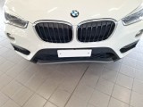  Bmw  X1 BMW  / 2015 / 5P / SUV SDRIVE 18D BUSINESS #41