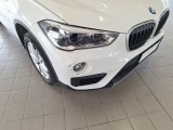  Bmw  X1 BMW  / 2015 / 5P / SUV SDRIVE 18D BUSINESS #46
