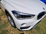  Bmw  X1 BMW  / 2015 / 5P / SUV SDRIVE 18D BUSINESS #50