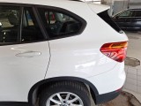  Bmw  X1 BMW  / 2015 / 5P / SUV SDRIVE 18D BUSINESS #85