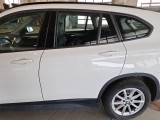  Bmw  X1 BMW  / 2015 / 5P / SUV SDRIVE 18D BUSINESS #87
