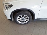  Bmw  X1 BMW  / 2015 / 5P / SUV SDRIVE 18D BUSINESS #106