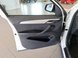  Bmw  X1 BMW  / 2015 / 5P / SUV SDRIVE 18D BUSINESS #139
