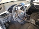  Bmw  X1 BMW  / 2015 / 5P / SUV SDRIVE 18D BUSINESS #146