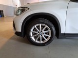  Bmw  X1 BMW  / 2019 / 5P / SUV XDRIVE 18D BUSINESS ADVANTAGE #20