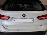  Bmw  X1 BMW  / 2019 / 5P / SUV XDRIVE 18D BUSINESS ADVANTAGE #51