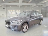  Bmw  X1 BMW  / 2019 / 5P / SUV SDRIVE 20D BUSINESS ADVANTAGE AUTOMATICO 