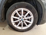  Bmw  X1 BMW  / 2019 / 5P / SUV SDRIVE 20D BUSINESS ADVANTAGE AUTOMATICO #17