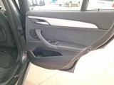  Bmw  X1 BMW  / 2019 / 5P / SUV SDRIVE 20D BUSINESS ADVANTAGE AUTOMATICO #115