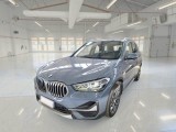  Bmw  X1 BMW  / 2019 / 5P / SUV SDRIVE 18I XLINE PLUS AUTOMATICO 