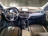  Bmw  X1 BMW  / 2019 / 5P / SUV SDRIVE 18I XLINE PLUS AUTOMATICO #3