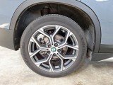  Bmw  X1 BMW  / 2019 / 5P / SUV SDRIVE 18I XLINE PLUS AUTOMATICO #56