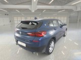  Bmw  X2 BMW  / 2017 / 5P / SUV XDRIVE 20D BUSINESS X AUTOMATICO #2