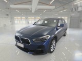  Bmw  X2 BMW  / 2017 / 5P / SUV XDRIVE 20D BUSINESS X AUTOMATICO 