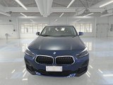  Bmw  X2 BMW  / 2017 / 5P / SUV XDRIVE 20D BUSINESS X AUTOMATICO #6