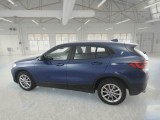  Bmw  X2 BMW  / 2017 / 5P / SUV XDRIVE 20D BUSINESS X AUTOMATICO #8