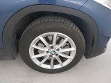  Bmw  X2 BMW  / 2017 / 5P / SUV XDRIVE 20D BUSINESS X AUTOMATICO #17